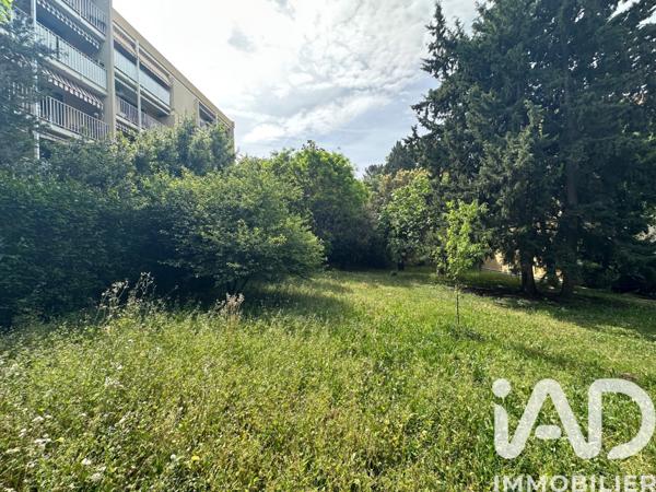 Appartement à vendre 4 pièces 80 m² Marseille 12