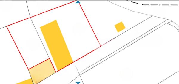 GRAND BÂTIMENT À FORT POTENTIEL POUR PROJET IMMOBILIER