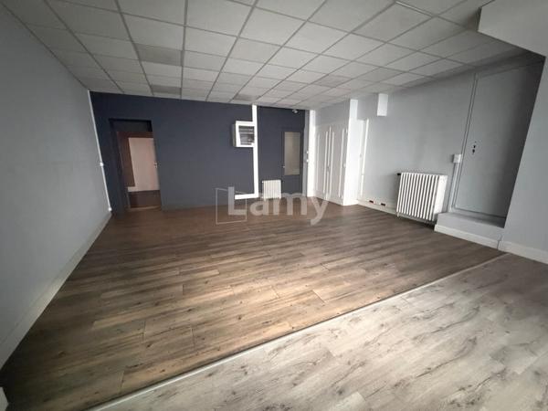 Local commercial ou professionnel