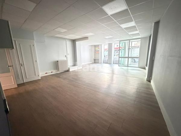 Local commercial ou professionnel