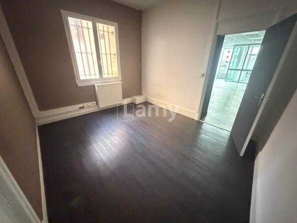 Local commercial ou professionnel