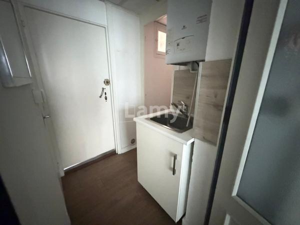 Local commercial ou professionnel