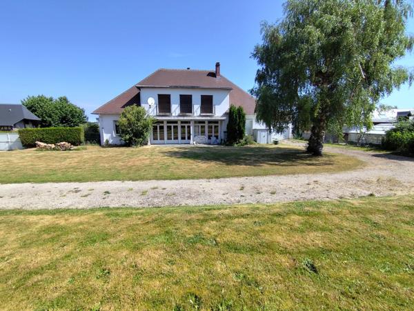 Maison à vendre 8 pièces  (27)