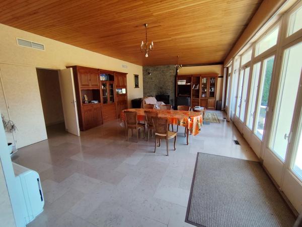Maison à vendre 8 pièces  (27)