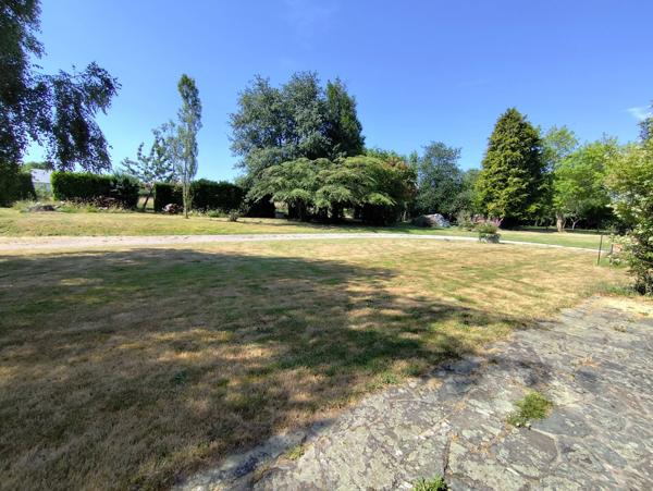 Maison à vendre 8 pièces  (27)