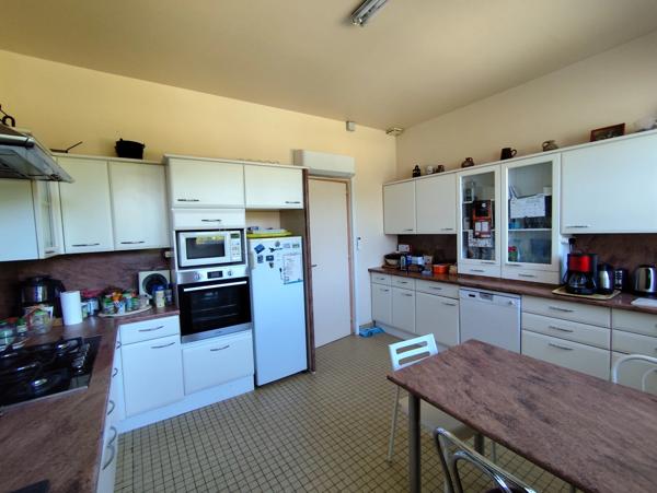Maison à vendre 8 pièces  (27)