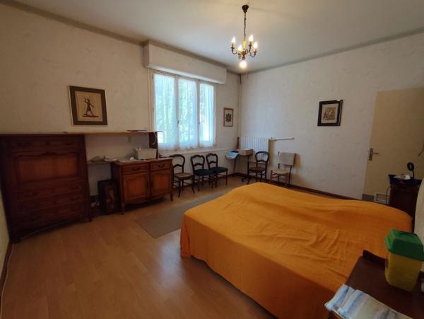Maison à vendre 8 pièces  (27)