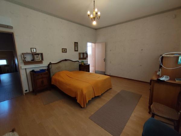 Maison à vendre 8 pièces  (27)