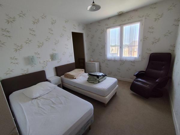 Maison à vendre 8 pièces  (27)