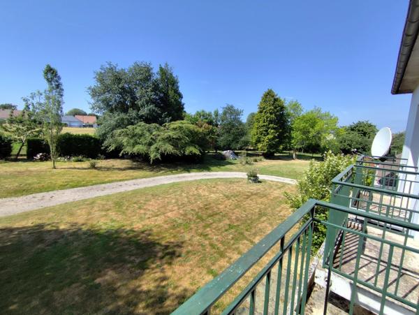 Maison à vendre 8 pièces  (27)