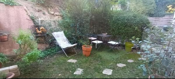 Un bien rare à la vente