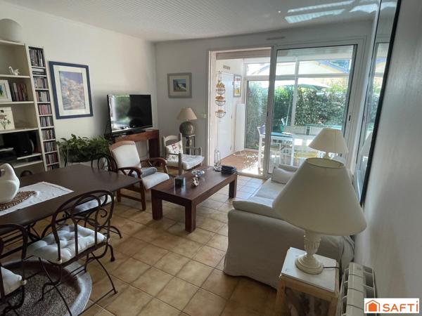 Un bien rare à la vente