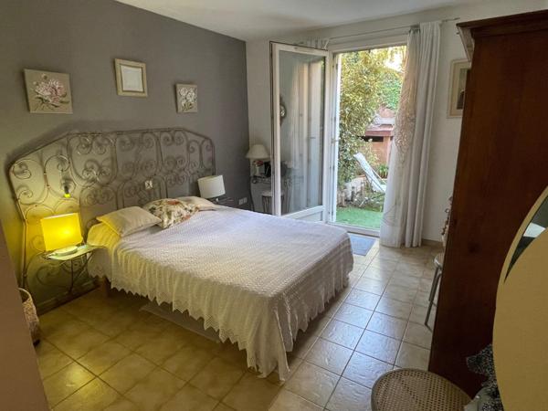 Un bien rare à la vente