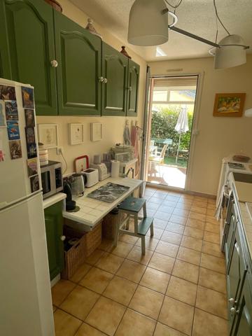 Un bien rare à la vente