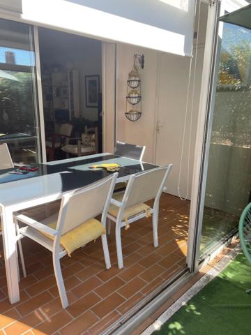 Un bien rare à la vente