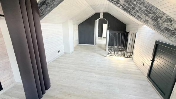 Superbe villa en position dominante aux portes de LOURDES !