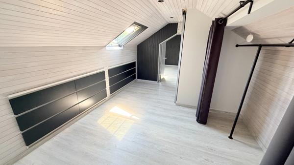Superbe villa en position dominante aux portes de LOURDES !
