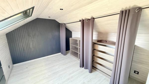 Superbe villa en position dominante aux portes de LOURDES !