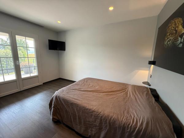 Superbe villa en position dominante aux portes de LOURDES !