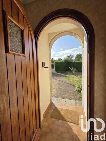 Maison à vendre 7 pièces 136 m² Pabu