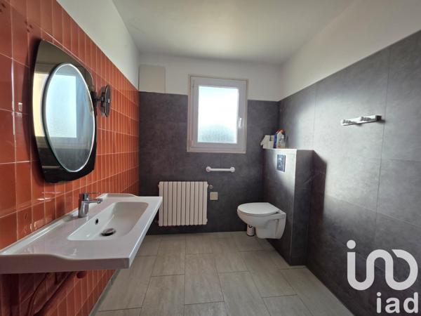 Maison à vendre 7 pièces 136 m² Pabu