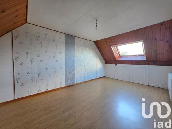 Maison à vendre 7 pièces 136 m² Pabu