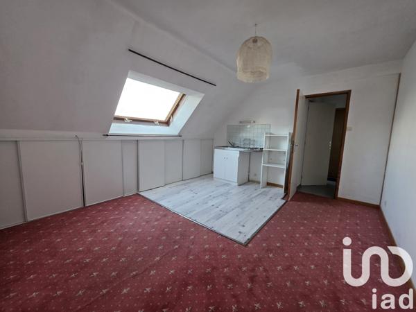 Maison à vendre 7 pièces 136 m² Pabu