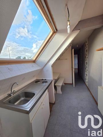 Maison à vendre 7 pièces 136 m² Pabu