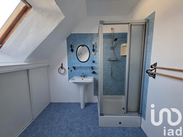 Maison à vendre 7 pièces 136 m² Pabu