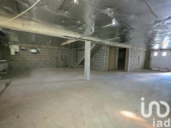 Maison à vendre 7 pièces 136 m² Pabu