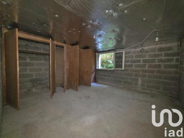 Maison à vendre 7 pièces 136 m² Pabu