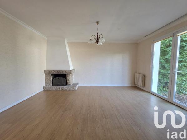 Maison à vendre 7 pièces 136 m² Pabu