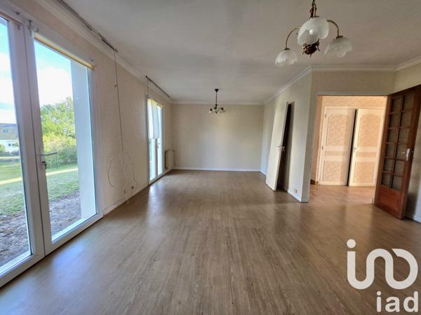 Maison à vendre 7 pièces 136 m² Pabu