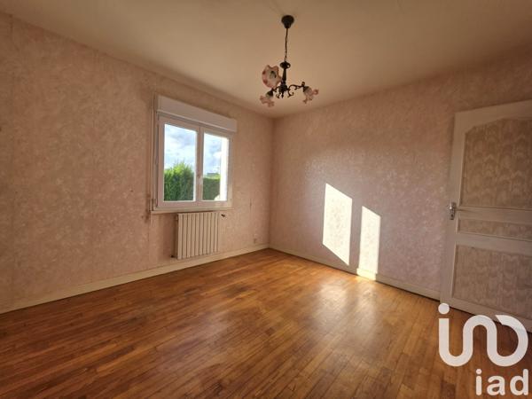 Maison à vendre 7 pièces 136 m² Pabu