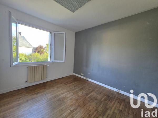 Maison à vendre 7 pièces 136 m² Pabu