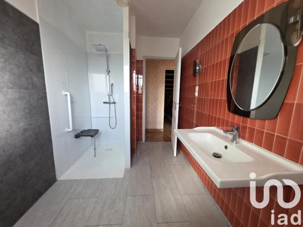 Maison à vendre 7 pièces 136 m² Pabu