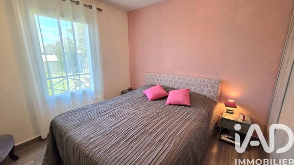 Maison à vendre 2 pièces 66 m² Créon