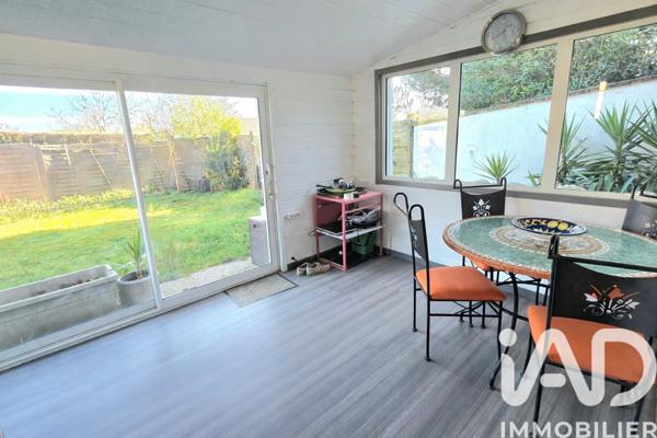 Maison à vendre 2 pièces 66 m² Créon