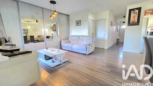 Maison à vendre 2 pièces 66 m² Créon