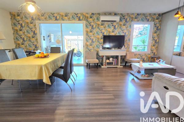 Maison à vendre 2 pièces 66 m² Créon