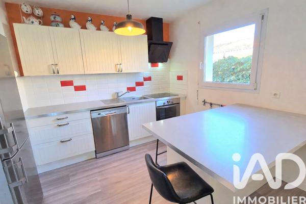 Maison à vendre 2 pièces 66 m² Créon