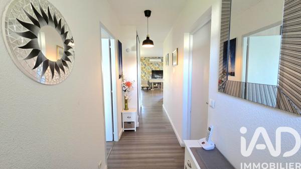 Maison à vendre 2 pièces 66 m² Créon