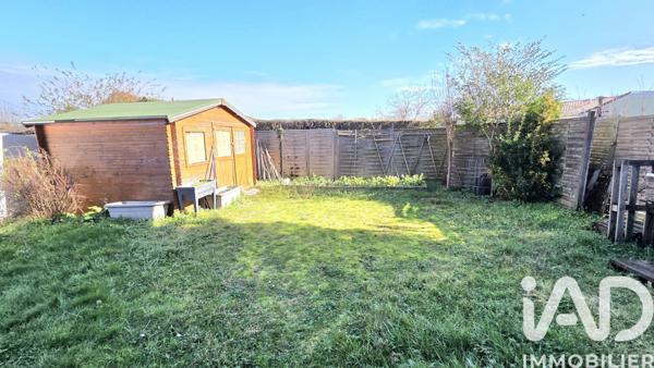 Maison à vendre 2 pièces 66 m² Créon