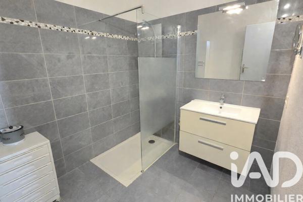 Maison à vendre 2 pièces 66 m² Créon