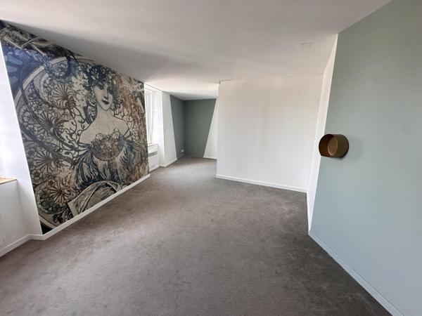 Vente / Appartement T5