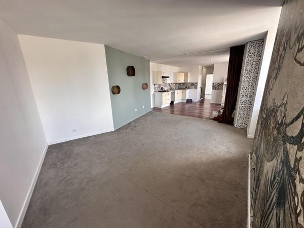 Vente / Appartement T5