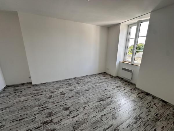 Vente / Appartement T5