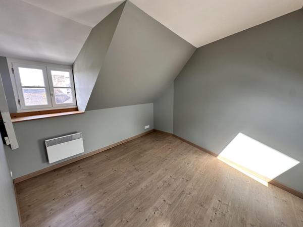 Vente / Appartement T5