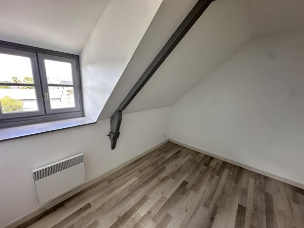 Vente / Appartement T5