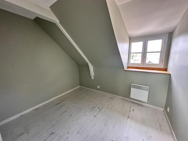 Vente / Appartement T5